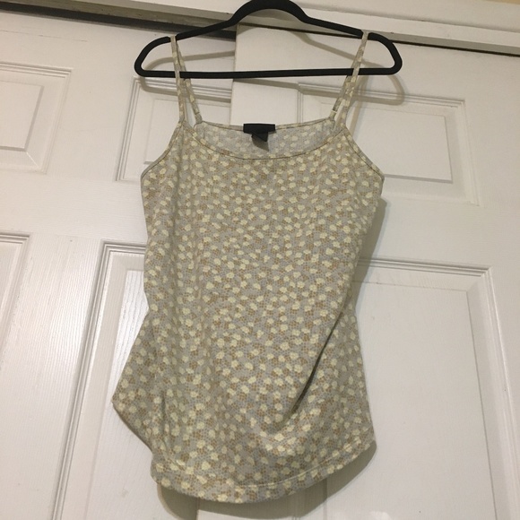 Lane Bryant Tops - Lane Bryant tank top size 14-16